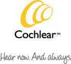Cochlear Corp Logo