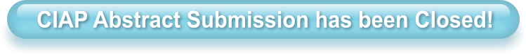 CIAP Abstract Submission has been Closed!